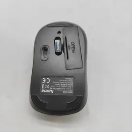 Hama MW-300 V2 schwarz