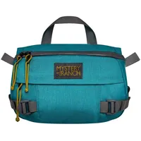 Mystery Ranch Hip Monkey (aqua) Einheitsgröße, Für den täglichen