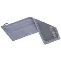 Vileda Bodenwischer Swep Single Mikromop 35 cm