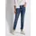 STREET ONE Jeans mit Destroyed Details Denim-Jane Blau 27/30