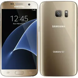 Samsung Galaxy S7 32 GB Gold Platinum