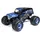 Losi RC-Monstertruck Son-Uva Digger 4X4 2,4GHz RTR blau