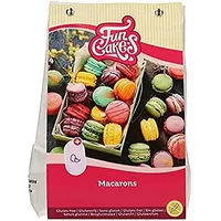 FunCakes Mix für Macarons glutenfrei 300 g