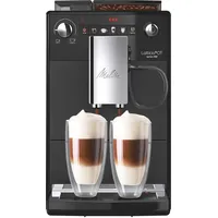 Melitta Latticia® One Touch F300-100 schwarz