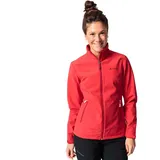 Vaude Cyclone Vi Softshelljacke - Flame - 40