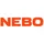 Nebo Flex Grau