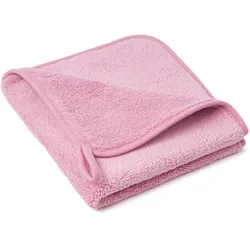 Mikrofasertuch GÖZZE "Zaubertuch", rosa (altrosa), B:40cm L:40cm, Mikrofaser, Putztücher, hohe Wasseraufnahme, extrem saugstark, zum reinigen und trocknen