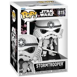 Funko Star Wars Stormtrooper Sammelfigur 9 cm