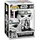 Funko Star Wars Stormtrooper Sammelfigur 9 cm