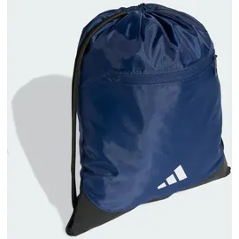 adidas Tiro Gymsack - team navy blue 2/white / NS