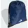 adidas Tiro Gymsack - team navy blue 2/white / NS