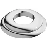 Dornbracht Rosette Ersatzteile 092735001 55x10mm chrom 092735001-00 10 mm Chrom