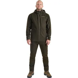 Deerhunter Tatra Active Jacket Mens Loden Wood 56