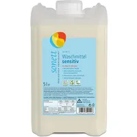 Sonett Flüssigwaschmittel sensitiv 5L
