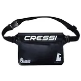 Cressi - Kangaroo - Dry Bag - Farbe: Schwarz