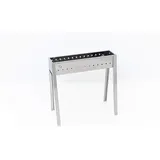 Lisa - Milano 50 - Steel Line