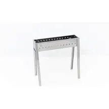 Lisa - Milano 50 - Steel Line