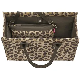 Reisenthel reisenthel® daily shopper leo macchiato