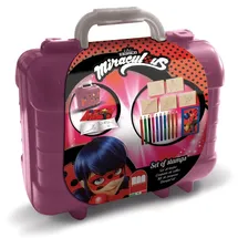 Triton-X Travel Set 1 St. Pink