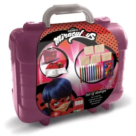 Triton-X Travel Set 1 St. Pink