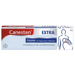Canesten Extra