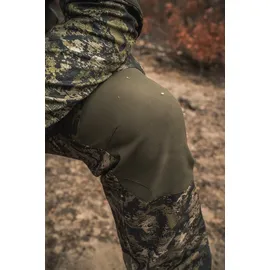Seeland Chaser Aero Hose Unisex InVis MPC Green M