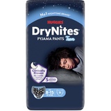HUGGIES DryNites Pyjama Pants Jungen 8-15 Jahre 9 St.