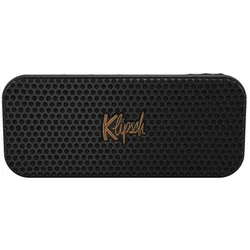 Bluetooth-Lautsprecher KLIPSCH Nashville Schwarz 20 W