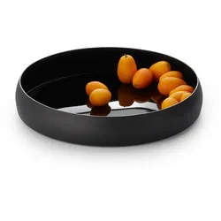 Negretto schwarze Schale Ø 26 cm