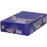 Mars Snickers Low Sugar High Protein Riegel