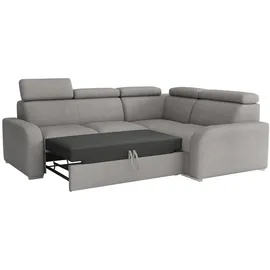 Mirjan24 Ecksofa Oslo 2rR1 80, Wohnzimmer, Sofas - Couches, Wohnlandschaften, Ecksofas