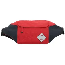 camel active Satipo Gürteltasche 40 cm red