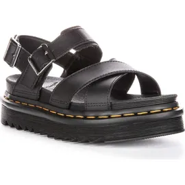 Dr. Martens Voss II black hydro 41