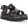 Dr. Martens Voss II black hydro 41