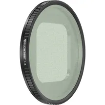 Freewell Diffusion Glow Mist 1/4 Filter, nur kompatibel mit Freewell Sherpa Series Hüllen