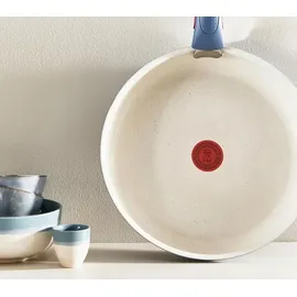 Tefal Ingenio Serenity Topf-Set 11-tlg. 26 cm rund