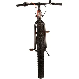 Volare Gradient 26 Zoll RH 31 cm schwarz/orange