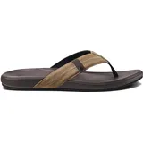 REEF Cushion Phantom II brown/tan 40
