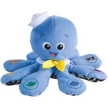 Baby Einstein Musikalisches Spielzeug Octoplush 25+ Melodien Blau