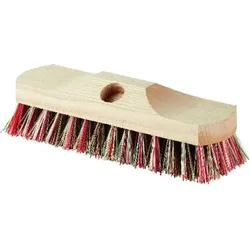 Schrubber Säuremischung Holzkörper