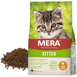 MERA Kitten Huhn 2 kg