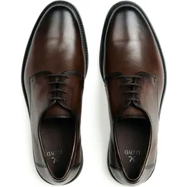 LLOYD Business Schnürschuhe in Braun 46 EU | Gr.: