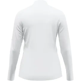 Jako Ziptop Light Flow Damen - S