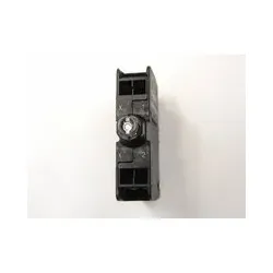 1St. Eaton M22-CLEDC-W 216572 Element LED, weiß, Bodenbefestigung, Cage clamp