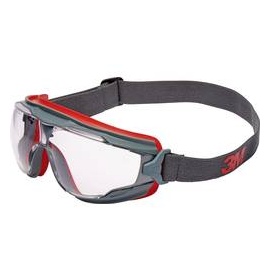 3M GoggleGear 500 GG501SGAF Schutzbrille (7100074368)
