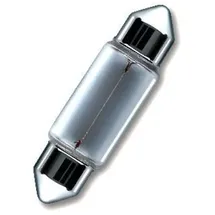 PHILIPS AUTOMOTIVE Philips 5552130 Soffitten Leuchtmittel Standard C10W 10W 12V