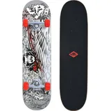 Donic Schildkröt Schildkröt Skateboard Kicker 31 Phantom