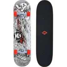 Donic Schildkröt Schildkröt Skateboard Kicker 31 Phantom