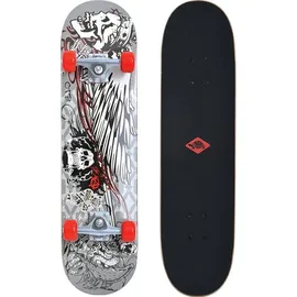 Donic Schildkröt Schildkröt Skateboard Kicker 31 Phantom