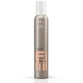 Wella EIMI Natural Volume Styling Mousse Volumenschaum Schaumfestiger 300 ml